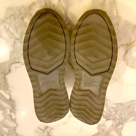 Juicy Couture Ablaze Knit Sneakers - Picture 6 of 7